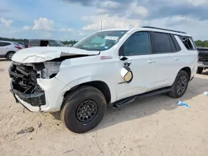Chevrolet Tahoe 5.3L 8 2023
