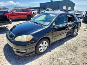 Toyota Corolla 1.8L 4 2007