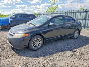 Honda Civic 1.8L 4 2008