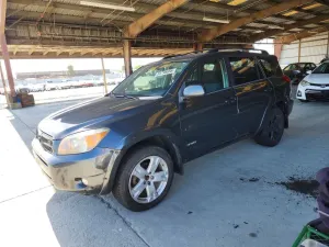 Toyota Rav4 3.5L 6 2007