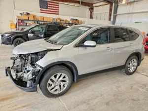 Honda CR-V 2.4L 4 2016