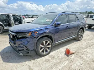 Honda Pilot 3.5L 6 2023