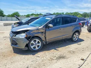 Ford Escape 1.6L 4 2013
