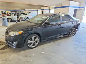 Toyota Camry 2.5L 4 2014