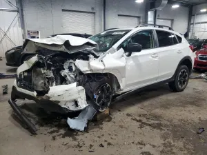 Subaru Crosstrek 2.0L 4 2022