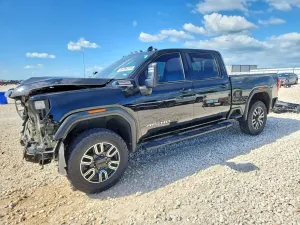 GMC Sierra 6.6L 8 2020