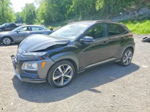 Hyundai Kona 1.6L 4 2019