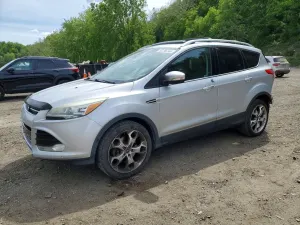 Ford Escape 2.0L 4 2013