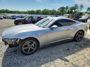 Ford Mustang 2.3L 4 2024