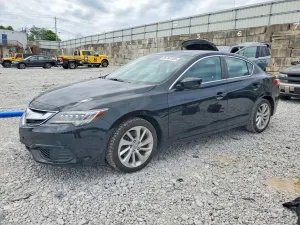 Acura ILX 2.4L 4 2018
