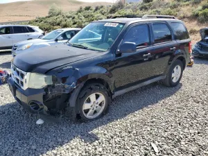 Ford Escape 2.5L 4 2010