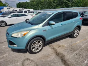 Ford Escape 2.0L 4 2013
