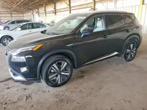 Nissan Rogue 1.5L 3 2023
