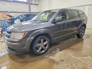 Dodge Journey 2.4L 4 2016