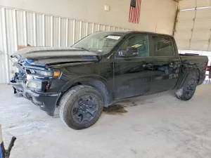 RAM 1500 3.6L 6 2025