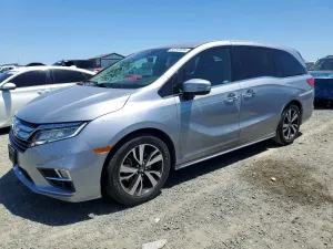 Honda Odyssey 3.5L 6 2019