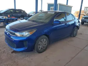 Kia Rio 1.6L 4 2019