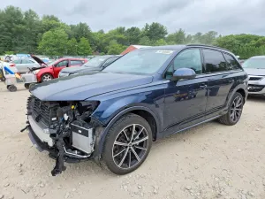 Audi Q7 3.0L 6 2023
