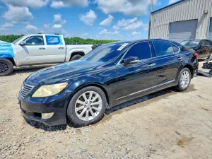Lexus LS 4.6L 8 2010