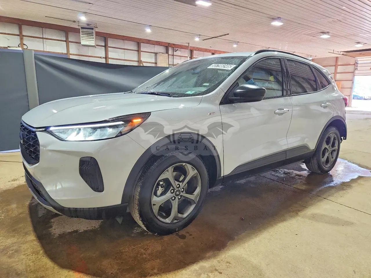 Ford Escape 1.5L 3 2026