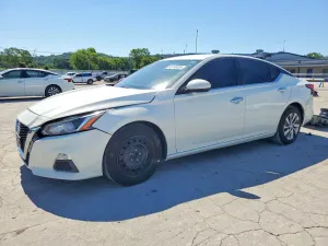 Nissan Altima 2.5L 4 2020