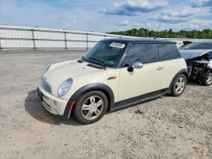 Mini Cooper 1.6L 4 2006