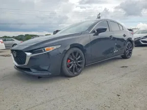 Mazda 3 2.5L 4 2021