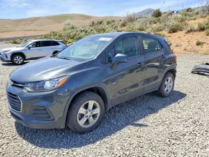 Chevrolet Trax 1.4L 4 2020