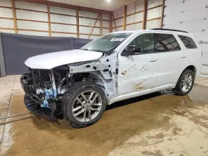 Dodge Durango 3.6L 6 2024