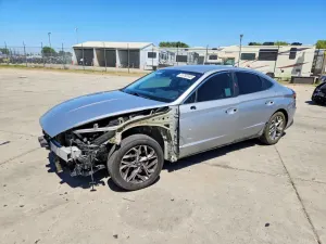 Hyundai Sonata 2.5L 4 2020