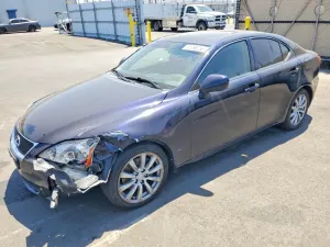 Lexus IS 2.5L 6 2007