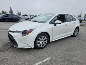 Toyota Corolla 1.8L 4 2020