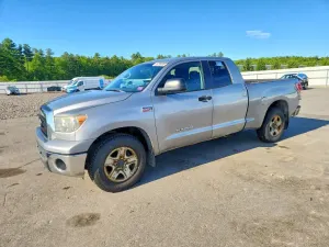 Toyota Tundra 5.7L 8 2008