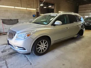 Buick Enclave 3.6L 6 2015