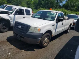 Ford F-150 4.6L 8 2006
