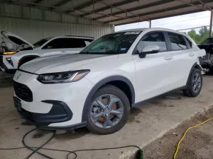 Honda HR-V 2.0L 4 2026