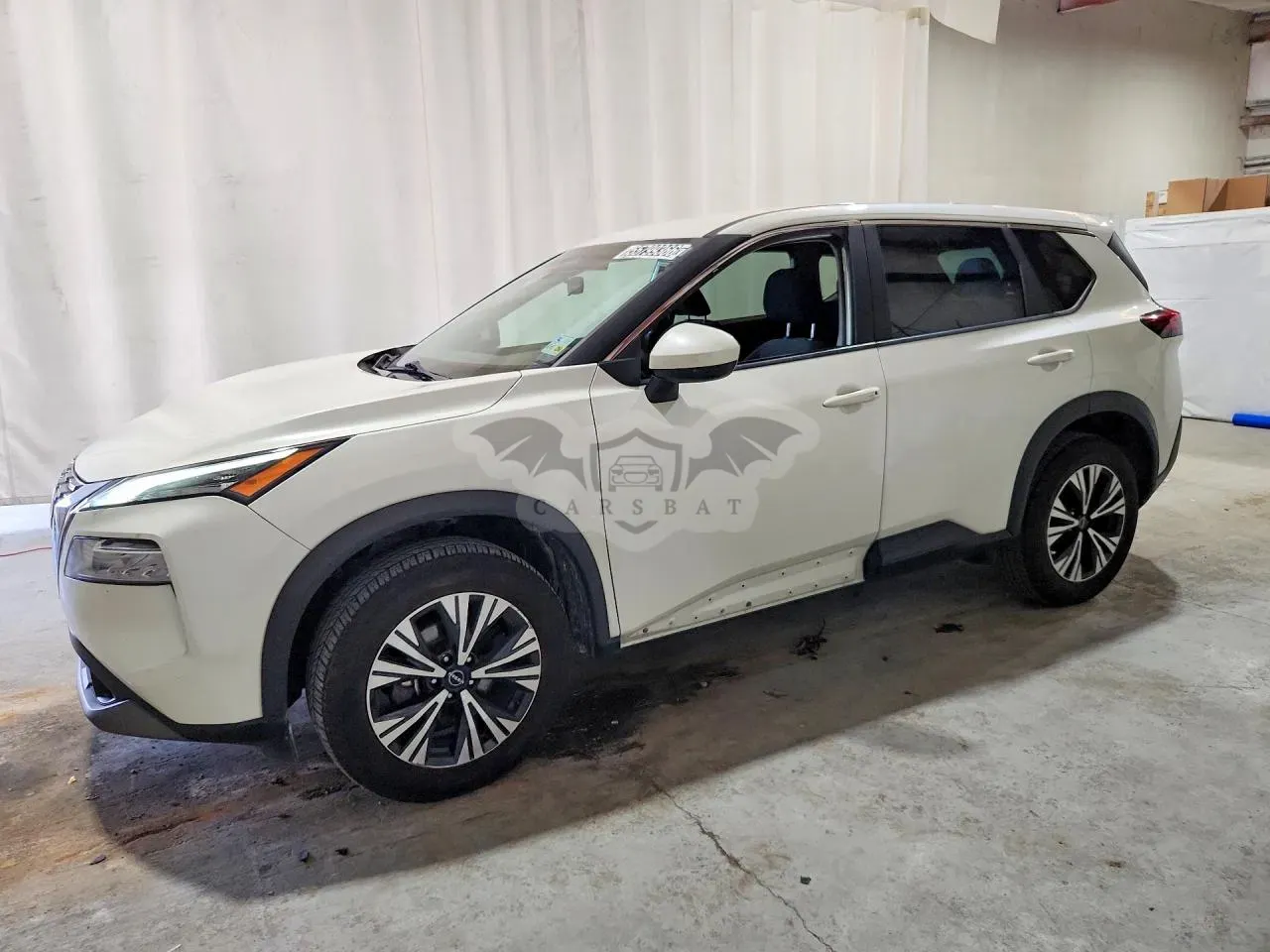 Nissan Rogue 1.5L 3 2023