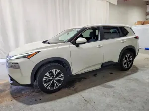 Nissan Rogue 1.5L 3 2023