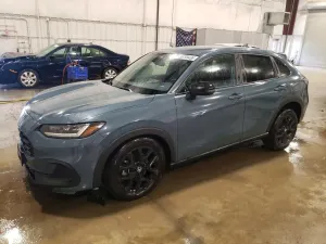 Honda HR-V 2.0L 4 2025