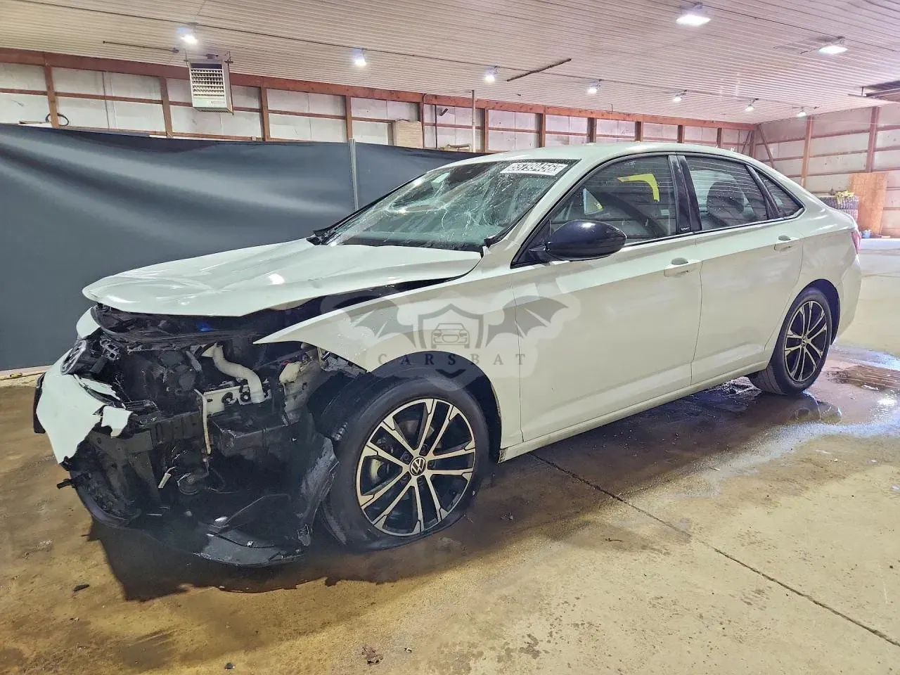 Volkswagen Jetta 1.5L 4 2025