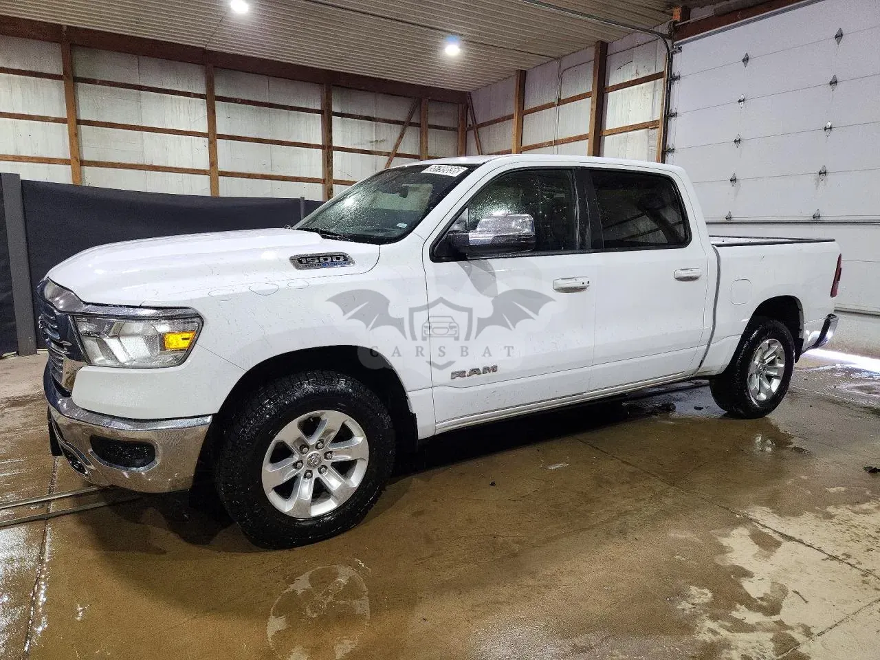 RAM 1500 5.7L 8 2024