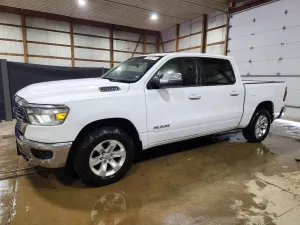 RAM 1500 5.7L 8 2024