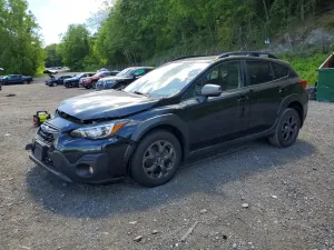 Subaru Crosstrek 2.5L 4 2023