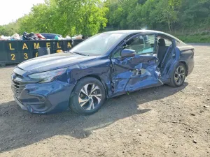 Subaru Legacy 2.5L 4 2023