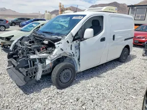 Nissan NV200 2.0L 4 2021