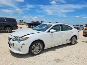 Lexus ES 3.5L 6 2014