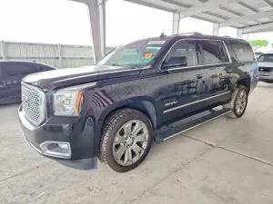 GMC Yukon 6.2L 8 2017