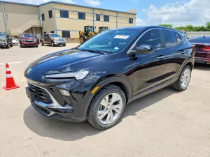 Buick Encore 1.3L 3 2024