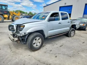Toyota Tacoma 4.0L 6 2005