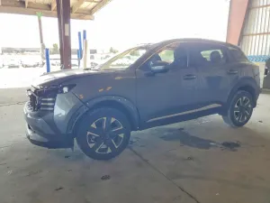 Nissan Kicks 2.0L 4 2025